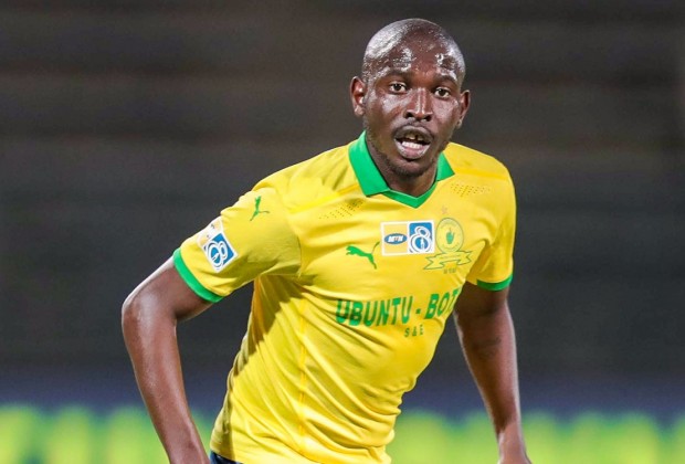 Aubrey Modiba Salary at Mamelodi Sundowns 2022