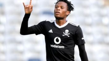 Bongani Sam Salary at Orlando Pirates 2021