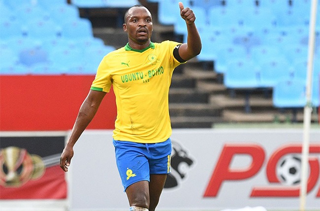 Gift Motupa Salary at Mamelodi Sundowns 2021