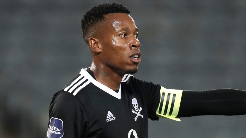 Happy Jele Salary at Orlando Pirates 2022