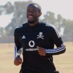 Kwanda Mngonyama Salary at Orlando Pirates 2022
