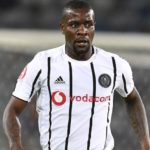 Ntsikelelo Nyauza Salary at Orlando Pirates