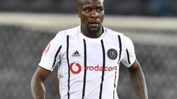 Ntsikelelo Nyauza Salary at Orlando Pirates