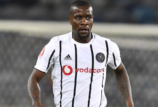 Ntsikelelo Nyauza Salary at Orlando Pirates 2022