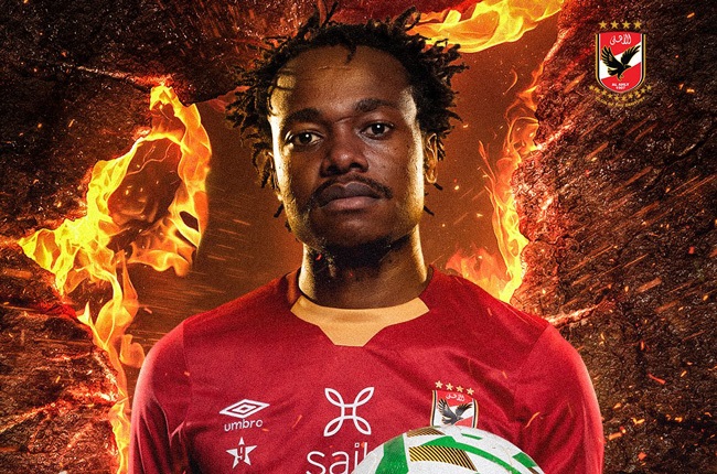 Percy Tau Net Worth 2022