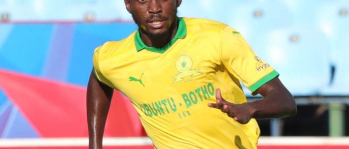 Peter Shalulile Salary at Mamelodi Sundowns 2022