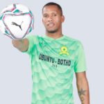 Ricardo Goss Salary at Mamelodi Sundowns 2022