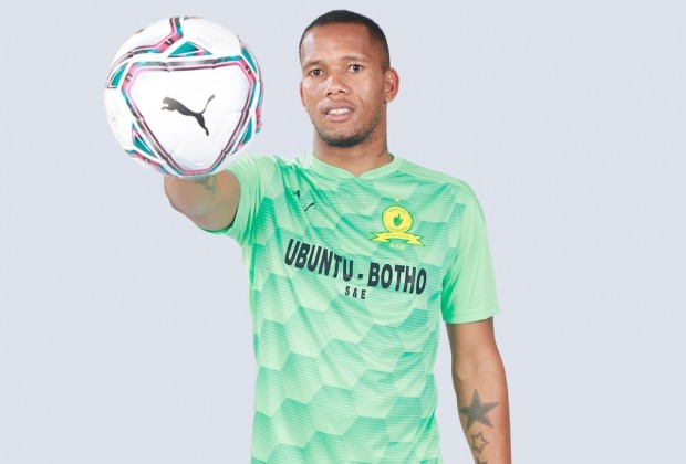 Ricardo Goss Salary at Mamelodi Sundowns 2022