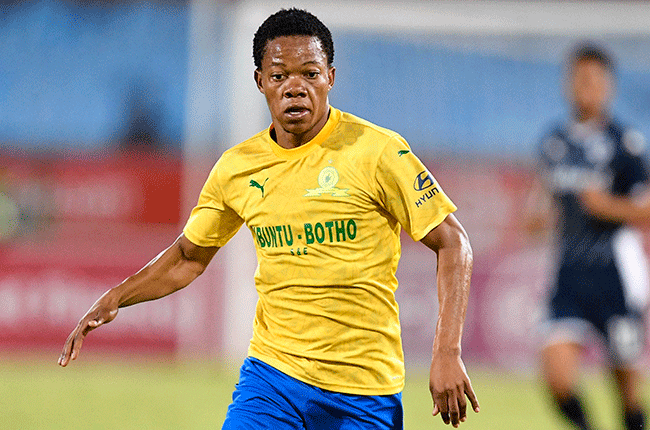 Sphelele Mkhulise Salary at Mamelodi Sundowns 2022