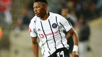 Thabiso Monyane Salary at Orlando Pirates