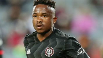 Paseka Mako Salary at Orlando Pirates 2022