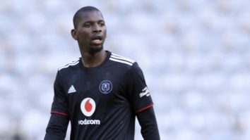 Sandile Mthethwa Salary at Orlando Pirates 2022