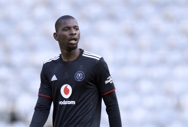 Sandile Mthethwa Salary at Orlando Pirates 2022