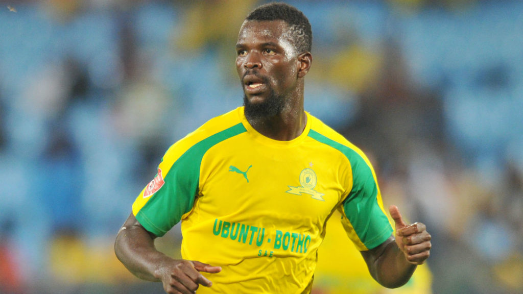 Soumahoro Bangaly Salary at Mamelodi Sundowns 2022