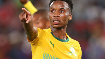 Themba Zwane Salary at Mamelodi Sundowns 2022