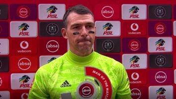 Wayne Sandilands Salary at Orlando Pirates 2022