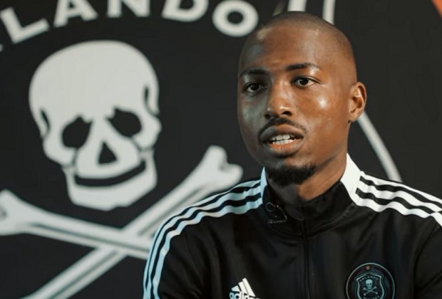 Bandile Shandu Salary at Orlando Pirates 2022