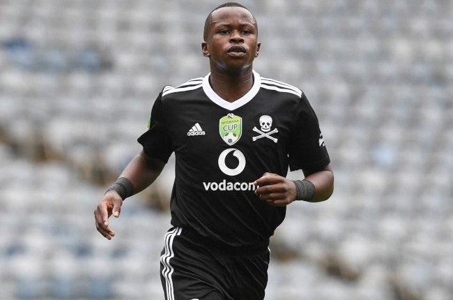 Siphesihle Ndlovu Salary at Orlando Pirates 2021