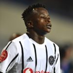 Siphesihle Ndlovu Salary at Orlando Pirates 2022