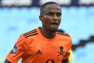 Thembinkosi Lorch Net Worth