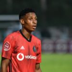 Vincent Pule Salary at Orlando Pirates