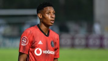 Vincent Pule Salary at Orlando Pirates