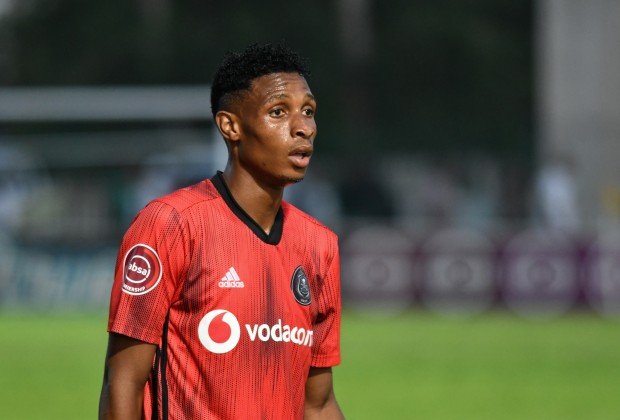 Vincent Pule Salary at Orlando Pirates 2022