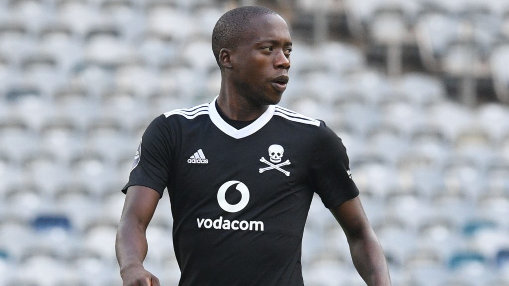 Ben Motshwari Salary at Orlando Pirates 2022