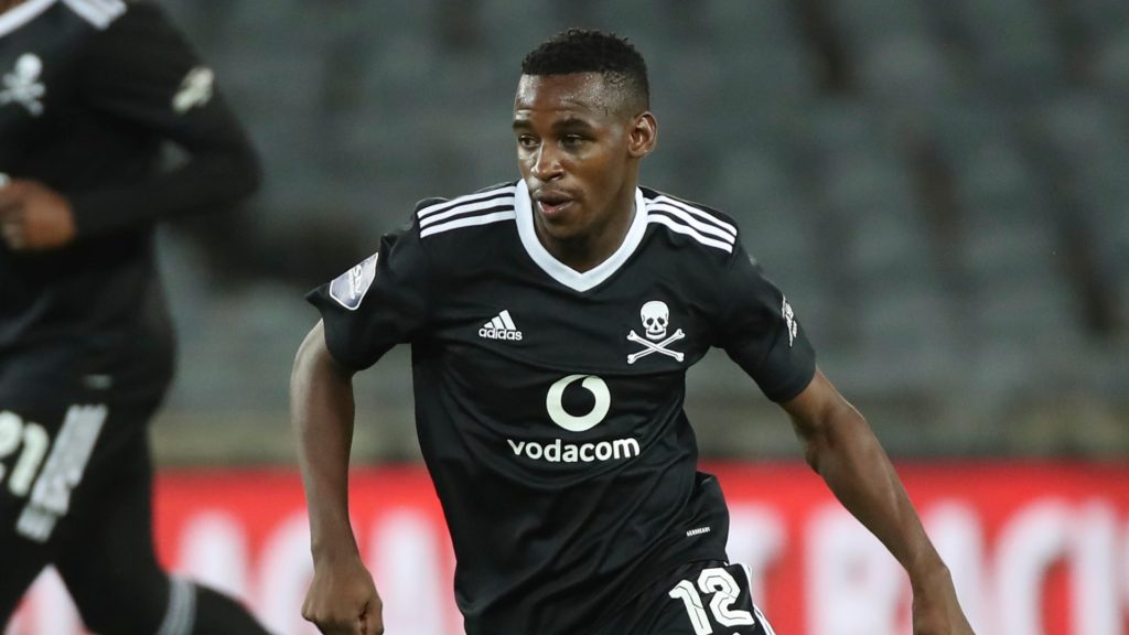 Highest Paid Soccer Players at Orlando Pirates