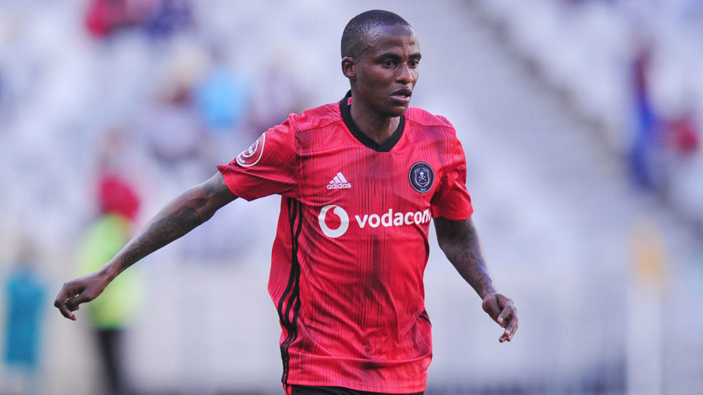 Thembinkosi Lorch Salary Per Month