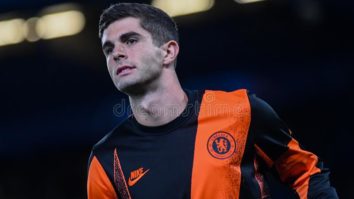 Christian Pulisic Net Worth