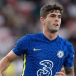 Christian Pulisic Salary at Chelsea FC 2022