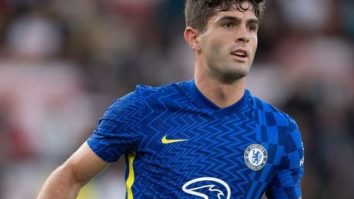 Christian Pulisic Salary at Chelsea FC