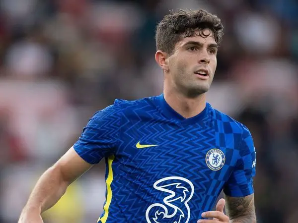 Christian Pulisic Salary at Chelsea FC 2022
