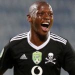 Kabelo Dlamini Salary at Orlando Pirates 2022
