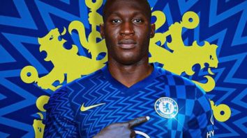 Romelu Lukaku Salary at Chelsea FC