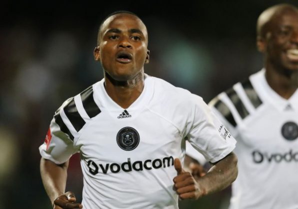 Thembinkosi Lorch Salary Per Month in Rands