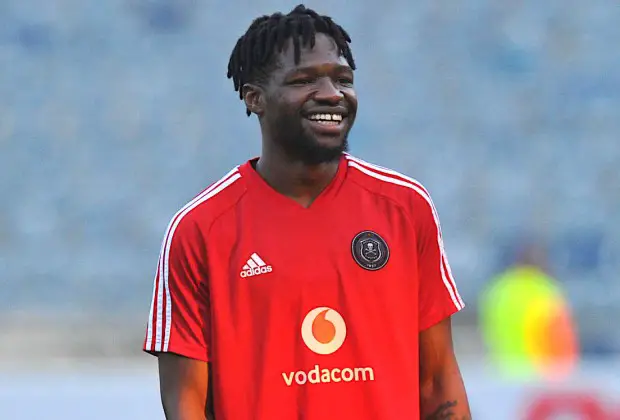Highest Paid Soccer Players at Orlando Pirates