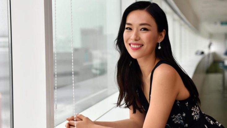 Rebecca Lim Net Worth 2022