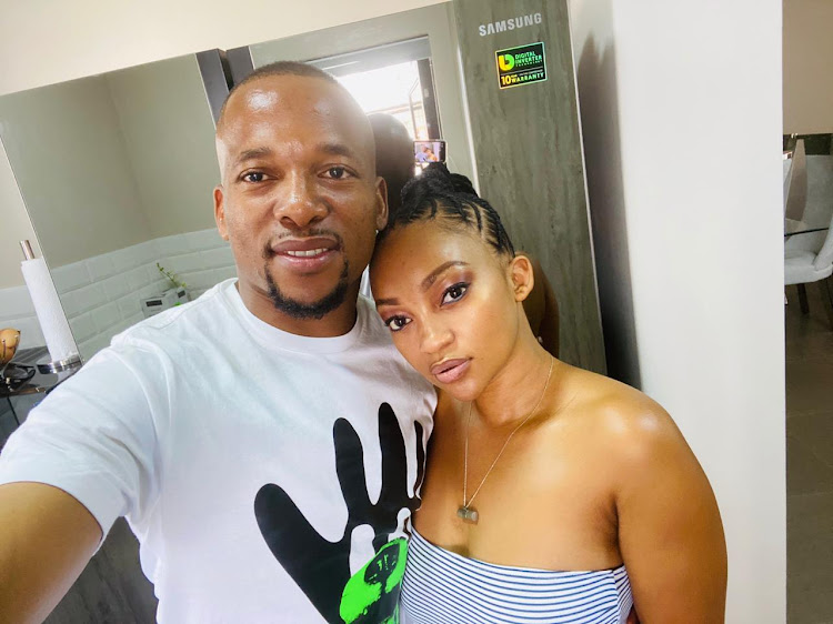 Mamelodi Sundowns Players Girlfriends and Wives