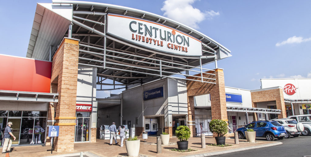 Biggest Malls In South Africa