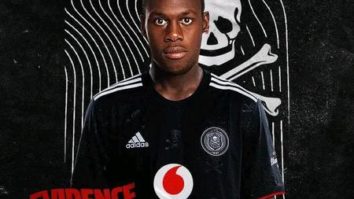 Evidence Makgopa Salary at Orlando Pirates 2022