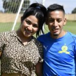 Mamelodi Sundowns Players Girlfriends and Wives