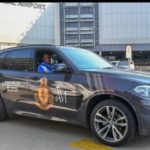 John Maduka Cars: John Maduka flaunts R1.5m BMW X5