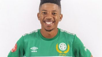 Tebogo Potsane Net Worth