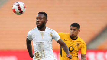 Tshidiso Monamodi Salary at Royal AM