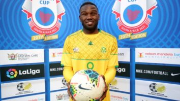 Victor Letsoalo Salary