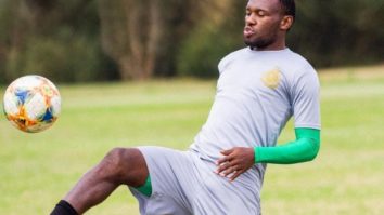 Victor Letsoalo Net Worth