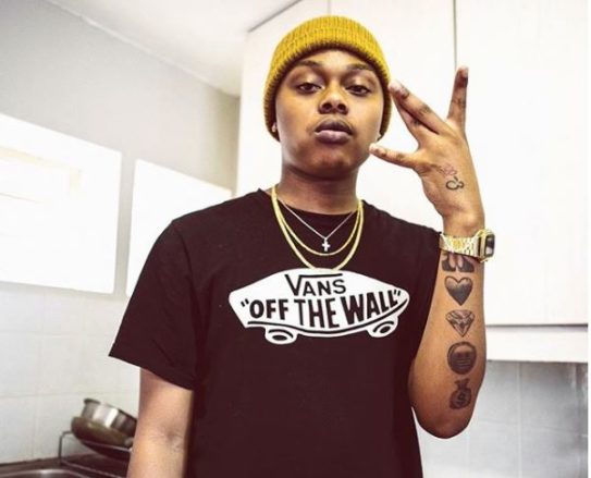 A Reece Net Worth 2024 Richest Artist In South Africa a-reece-net-worth-2024-richest-artist-in-south-africa