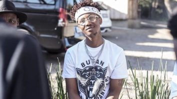 Emtee Net Worth 2022, Richest Artist in South Africa